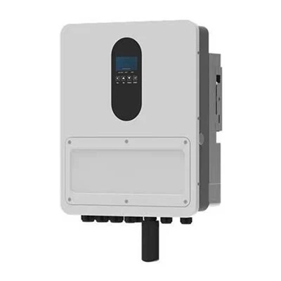 מהפך רשת Off Grid 4kw